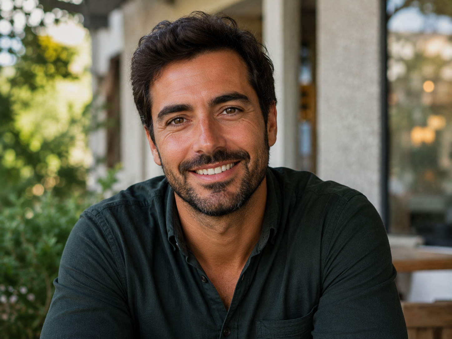 Foto de João Ferreira